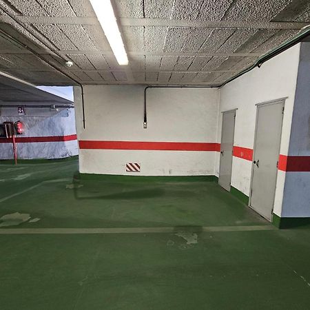 Las Canteras New 2 Bedrooms Flat At The Beach Parking Optional ラスパルマス・デ・グランカナリア エクステリア 写真