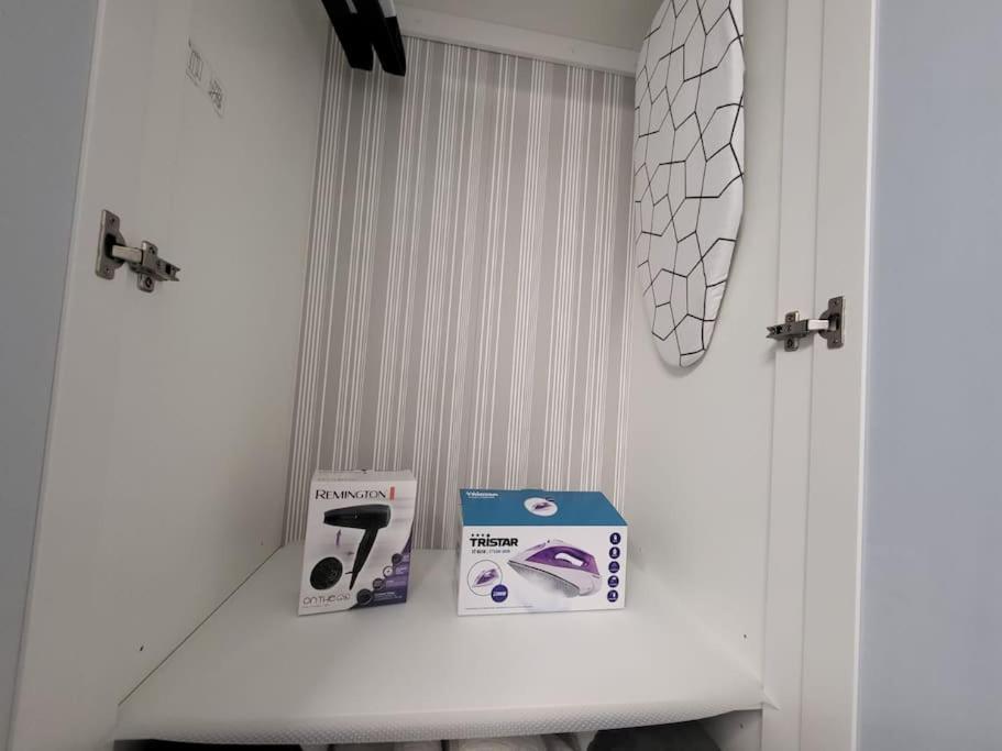 Las Canteras New 2 Bedrooms Flat At The Beach Parking Optional ラスパルマス・デ・グランカナリア エクステリア 写真