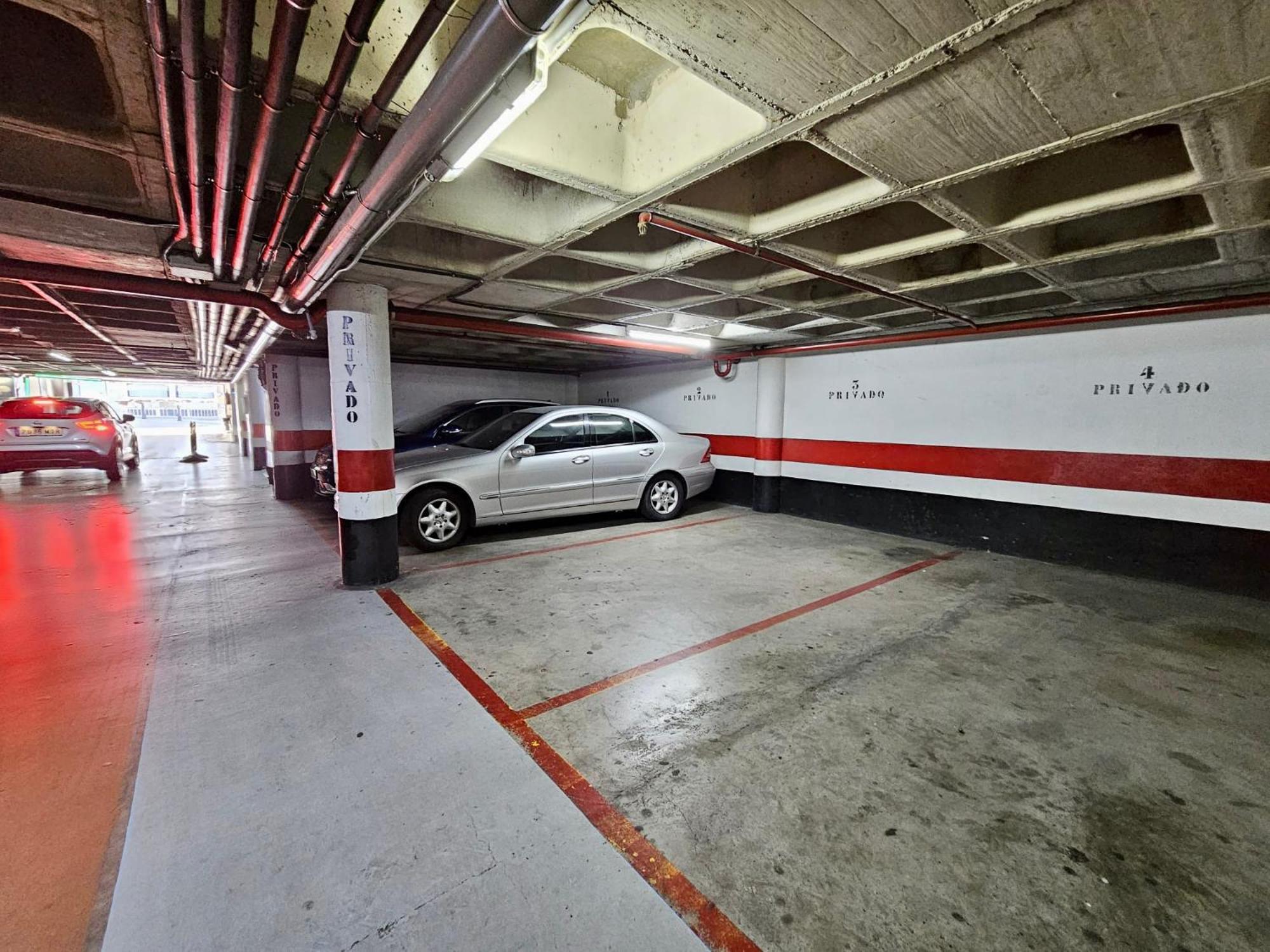 Las Canteras New 2 Bedrooms Flat At The Beach Parking Optional ラスパルマス・デ・グランカナリア エクステリア 写真